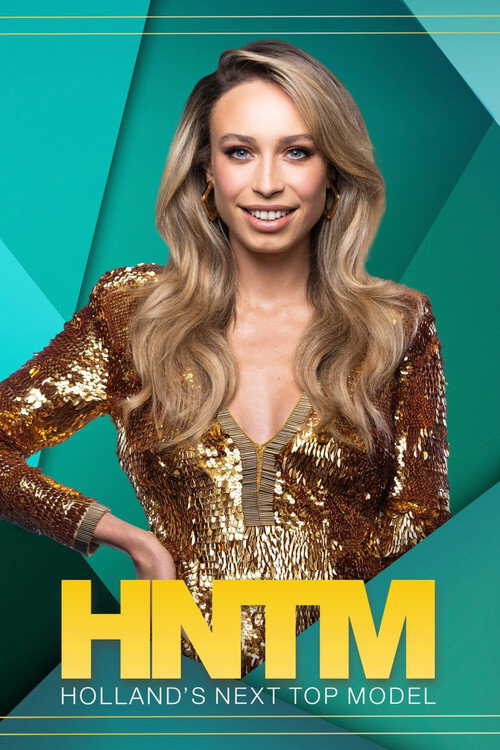 |NL| Hollands Next Top Model 8
