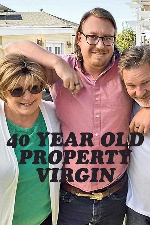 |EN| 40 Year Old Property Virgin 8