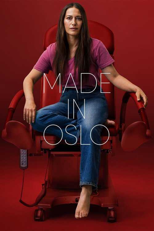 |PL| Made in Oslo 8