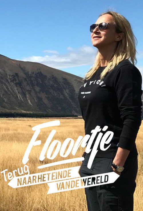 |NL| Floortje terug naar het einde van de wereld 8