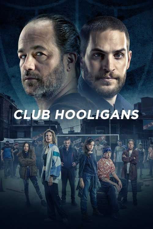 |NL| Club Hooligans 8