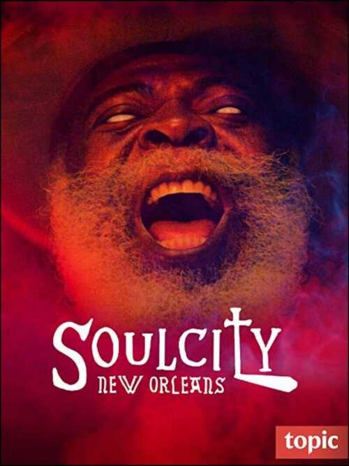|NL| Soul City 8