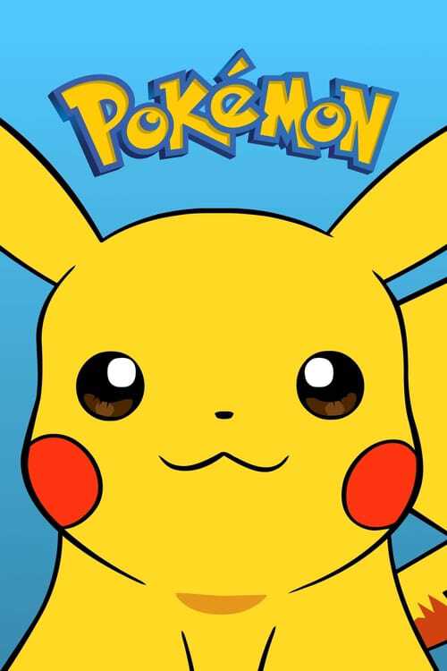 |EN| Pokémon 8