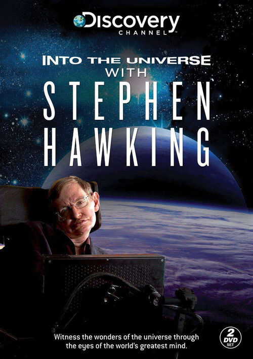|EN| Into the Universe with Stephen Hawking 8