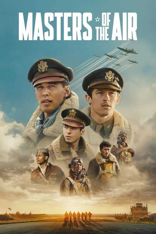 |DE| Masters of the Air 8