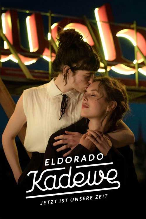 |NL| Eldorado KaDeWe 8