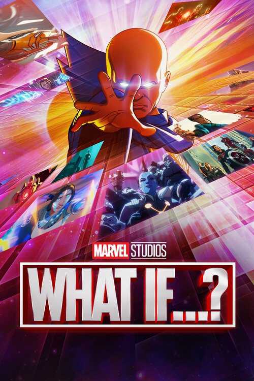 |TR| What If...? 8