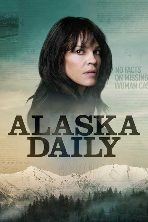 |PL| Alaska Daily 8
