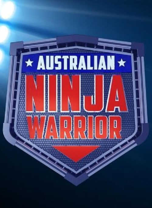 |EN| Australian Ninja Warrior 8
