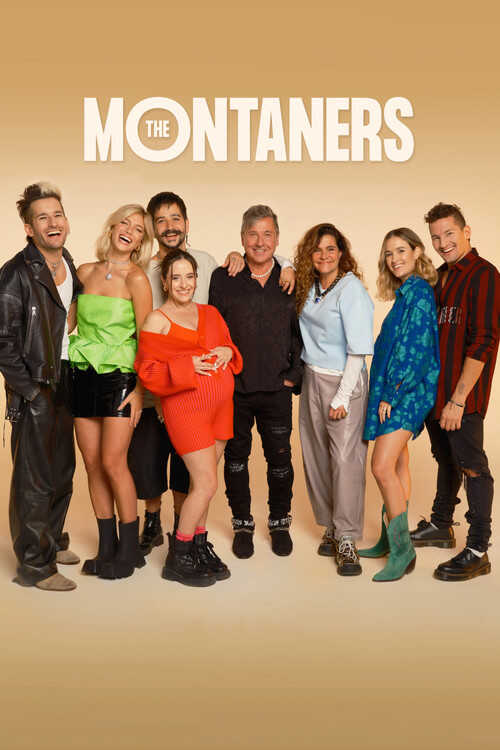 |NL| The Montaners 8