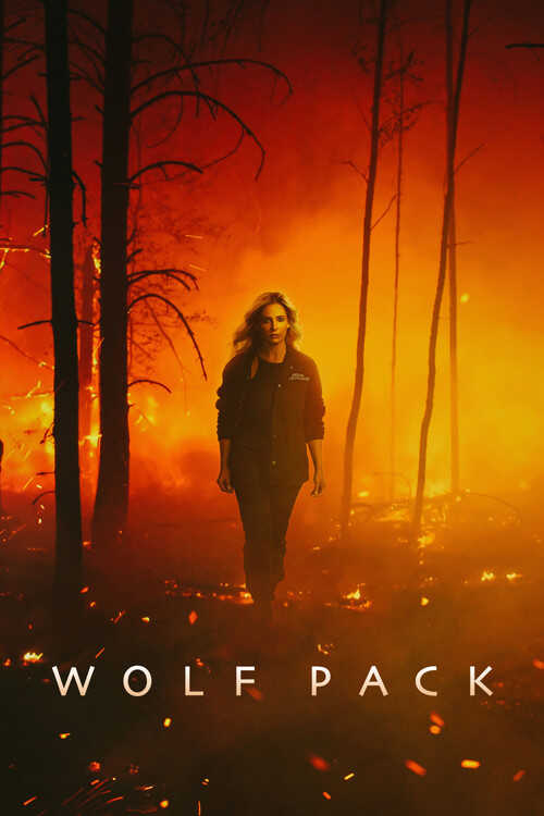 |GR| Wolf Pack 8