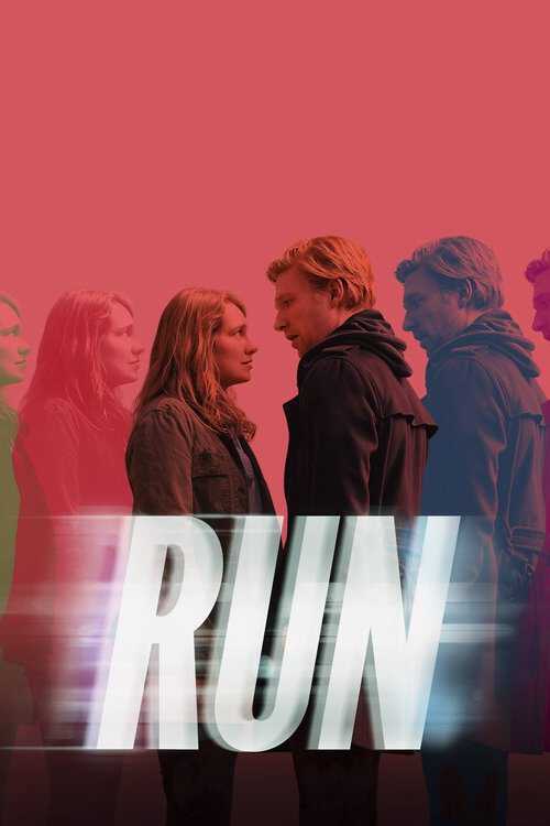 |NL| RUN 8