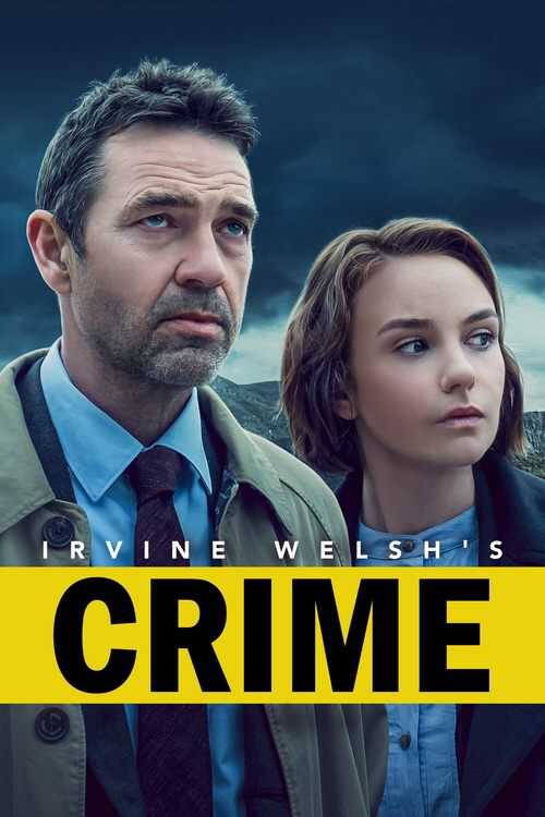 |FR| Irvine Welsh Crime 8