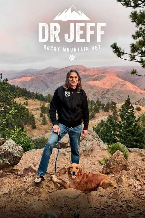 |EN| Dr. Jeff: Rocky Mountain Vet 8