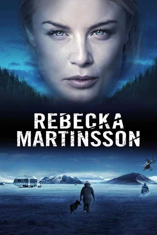 |IT| Rebecka Martinsson 8