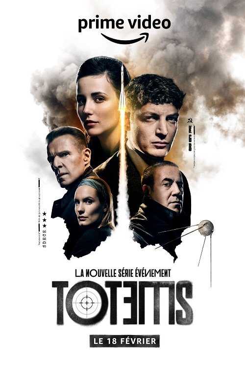 |FR| Totems 8