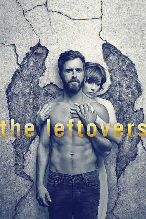 |EN| The Leftovers 8