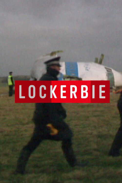 |PL| Lockerbie 8