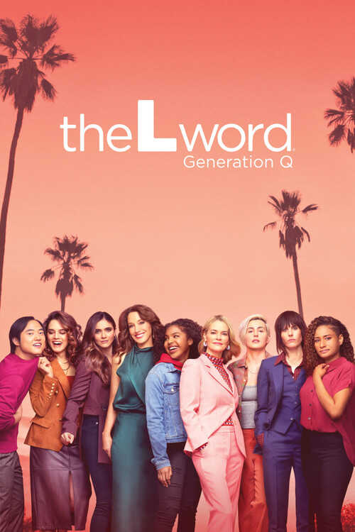 |NL| The L Word: Generation Q 8