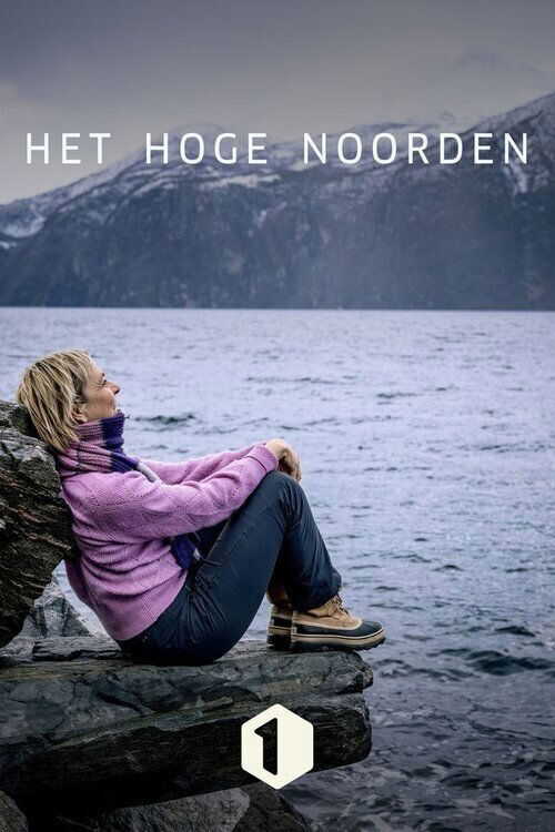 |NL| Het hoge Noorden 8