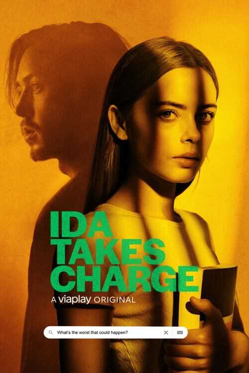 |AR| Ida Takes Charge 8
