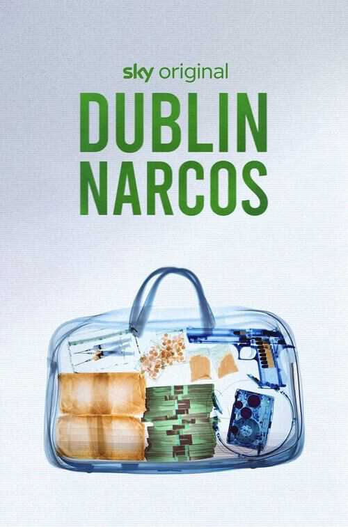 |EN| Dublin Narcos 8