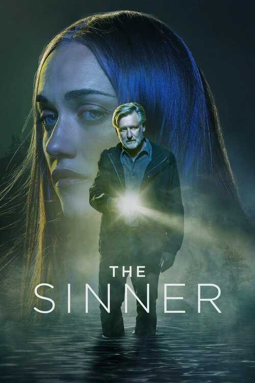 |EN| The Sinner 8