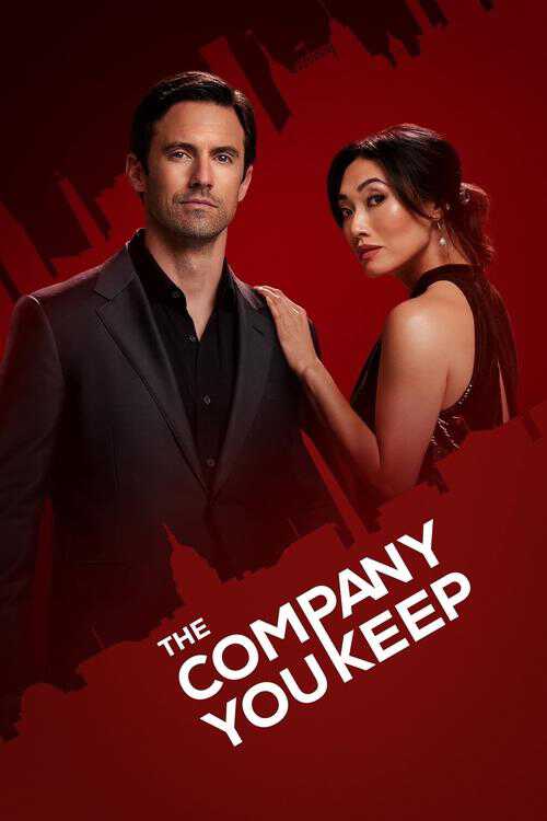 |NL| The Company You Keep 8