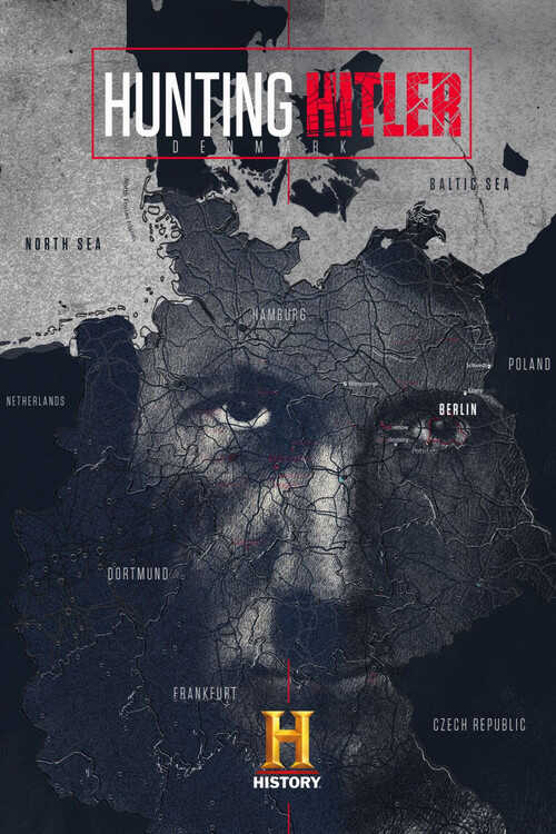 |NL| Hunting Hitler 8