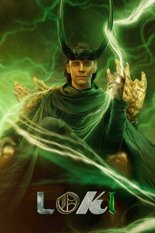 |MULTI| Loki 8