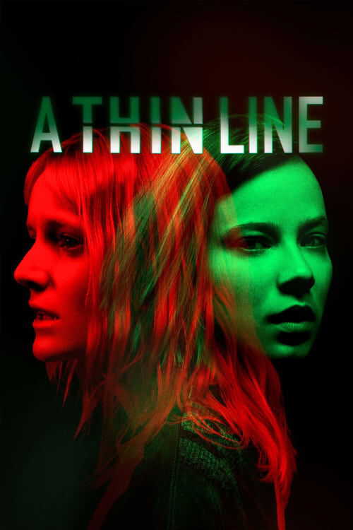 |FR| A Thin Line 8