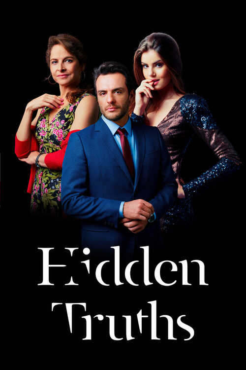 |AR| Hidden Truths 8