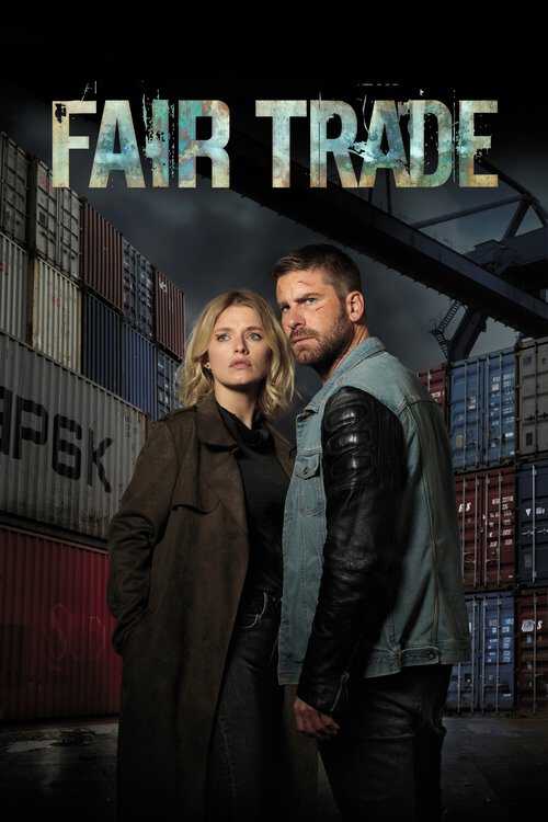 |BE| Fair Trade 8