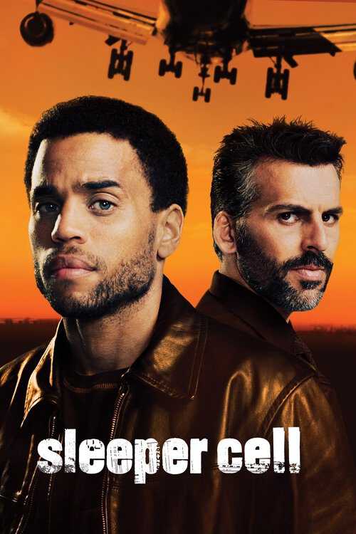 |PL| Sleeper Cell 8