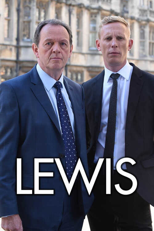 |NL| Lewis 8