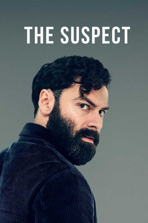 |EN| The Suspect 8