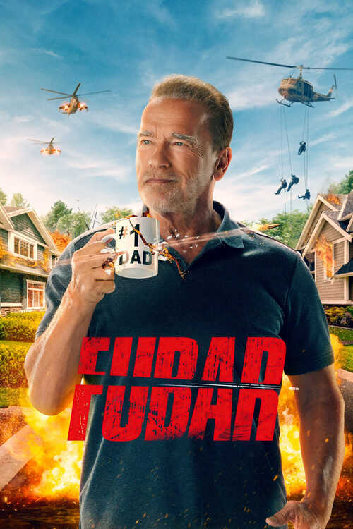 |MULTI| FUBAR 8