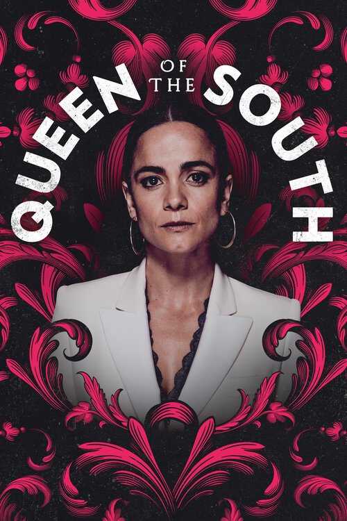 |DE| Queen of the South 8