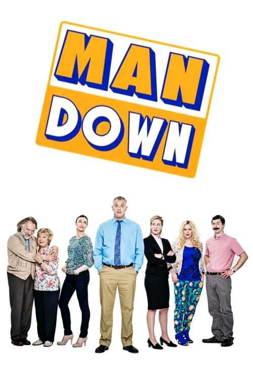|EN| Man Down 8