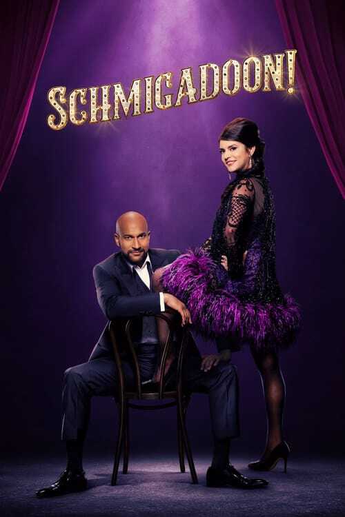 |GR| Schmigadoon! 8
