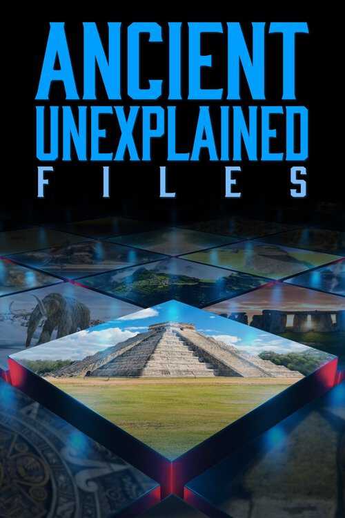 |EN| Ancient Unexplained Files 8