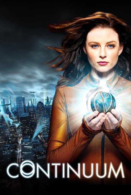 |EN| Continuum 8