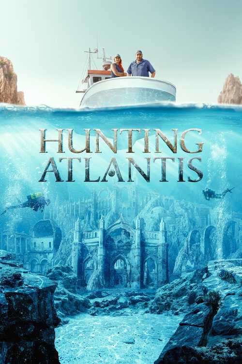 |NL| Hunting Atlantis 8