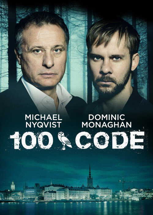 |NL| 100 Code 8