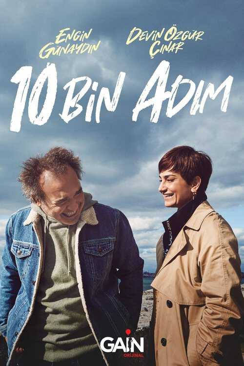 |TR| 10 Bin Adım 8