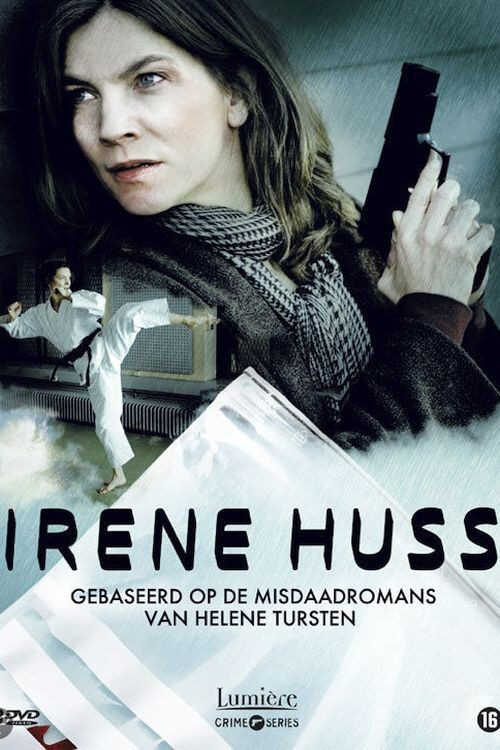 |NL| Irene Huss 8