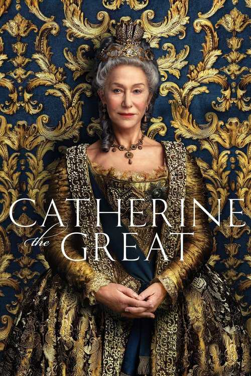 |NL| Catherine the Great 8