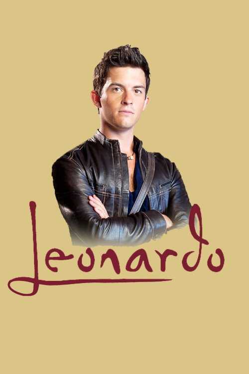 |RU| Leonardo 8