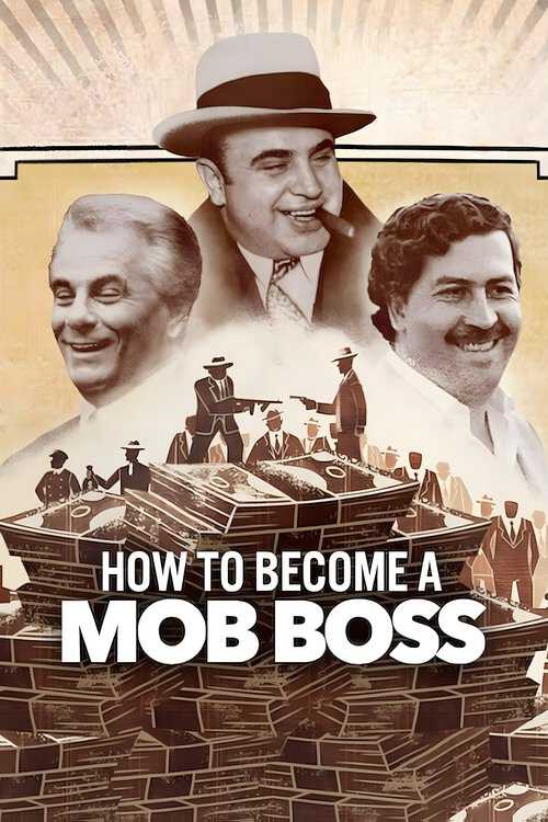 |TR| How to Become a Mob Boss 8