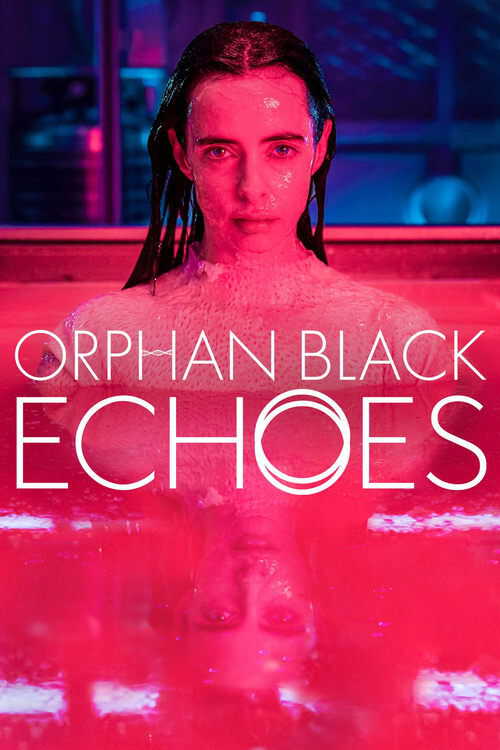 |EN| Orphan Black: Echoes 8